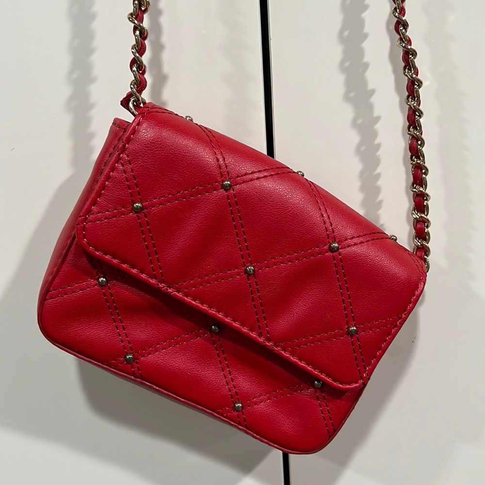 Juicy Couture Mini Crossbody